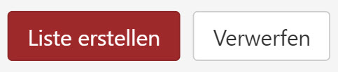 Liste erstellen